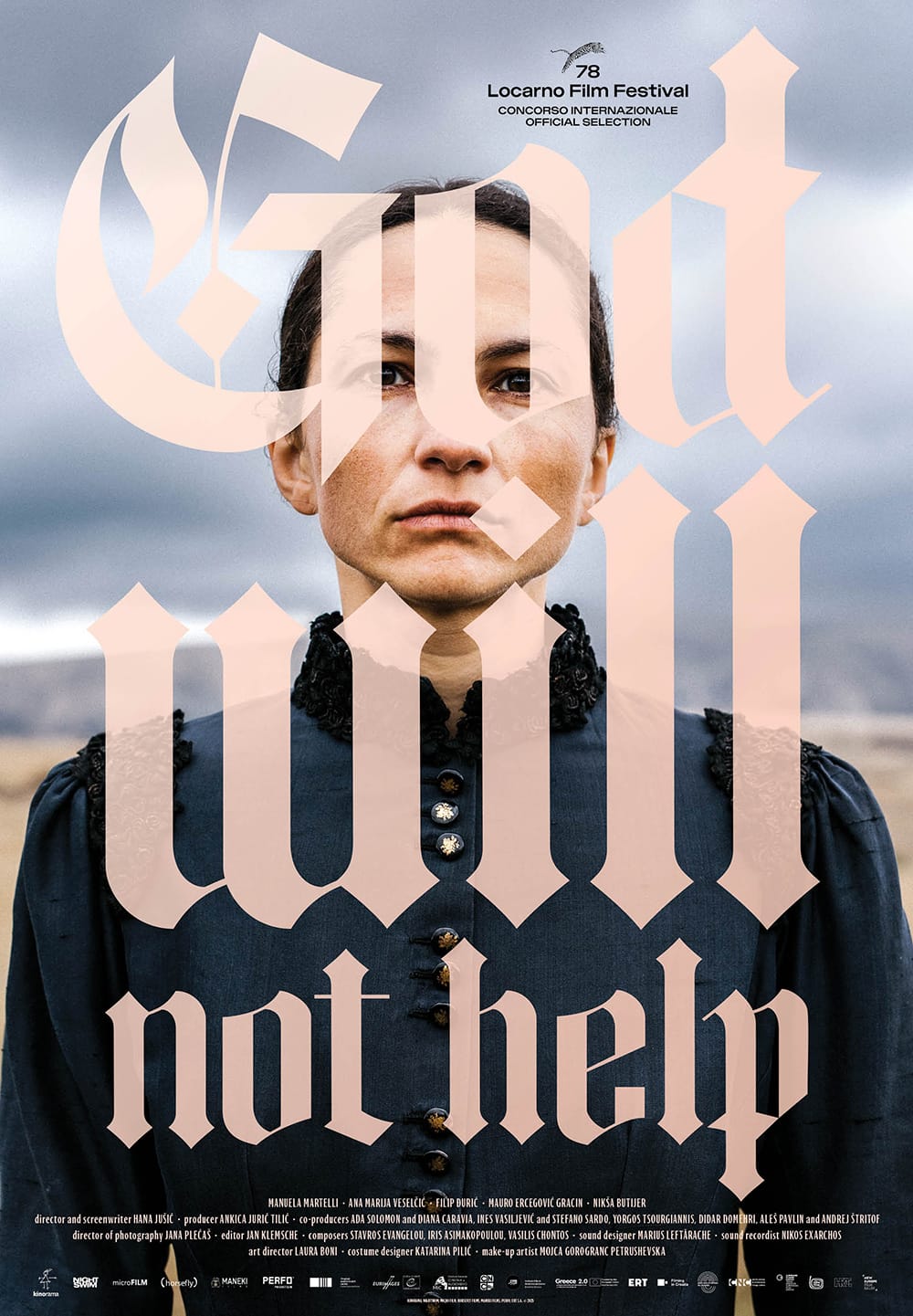 God Will Not Help