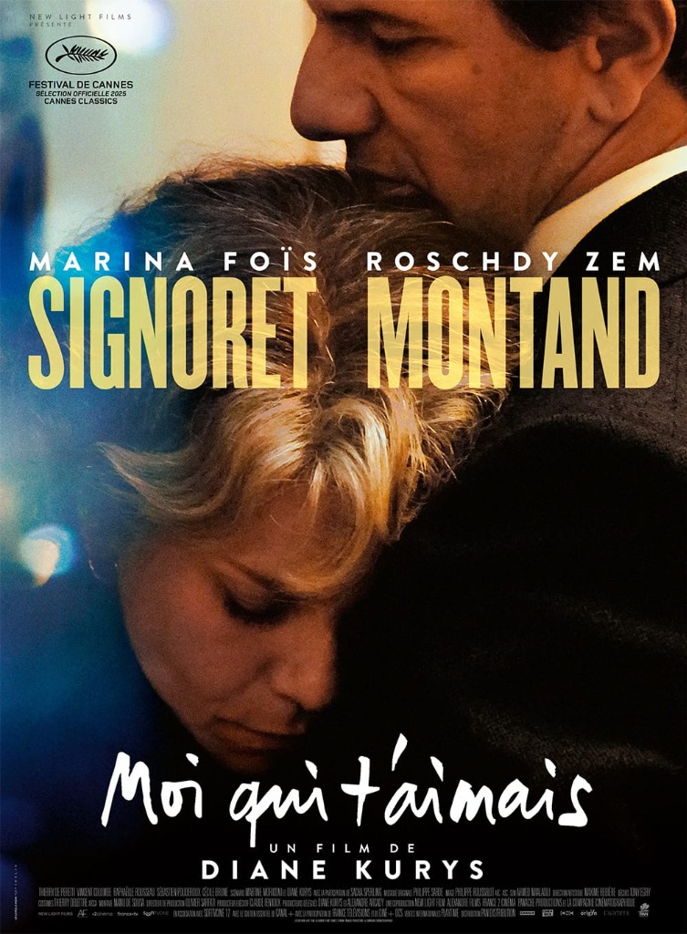 Moi Qui t’aimais (c’Est si Bon)