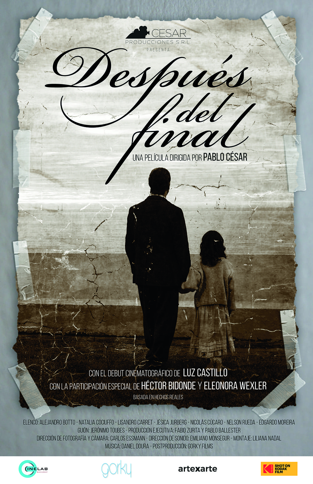 After the End