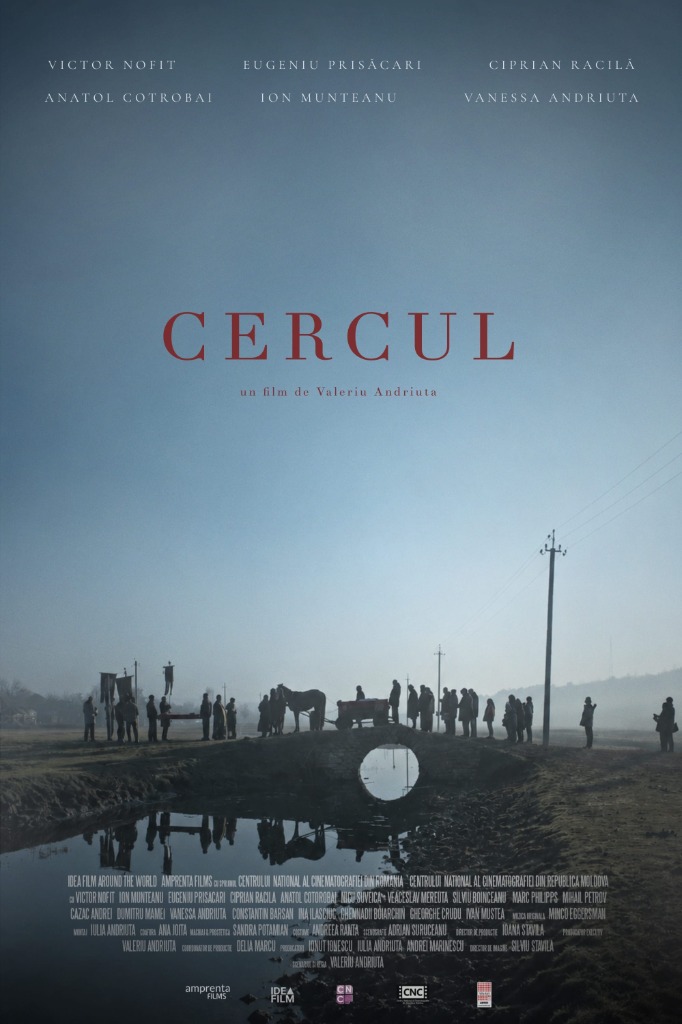 Cercul